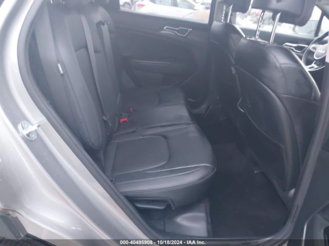 Photo 7 VIN: KNDPV3DF2R7272554 - KIA SPORTAGE 