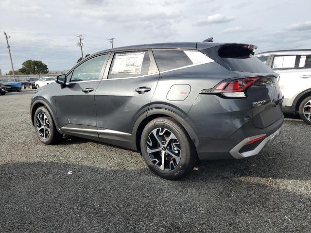 Photo 1 VIN: KNDPV3DF3S7345856 - KIA SPORTAGE E 