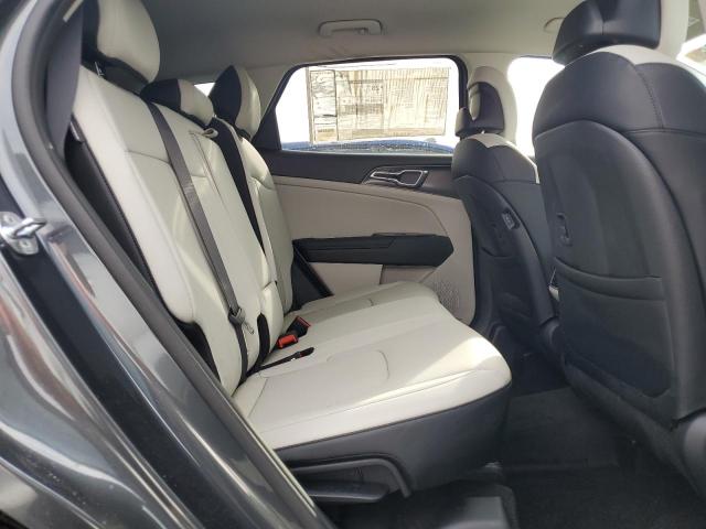 Photo 10 VIN: KNDPV3DF3S7345856 - KIA SPORTAGE E 