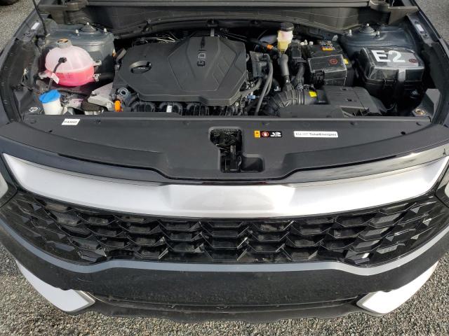 Photo 11 VIN: KNDPV3DF3S7345856 - KIA SPORTAGE E 