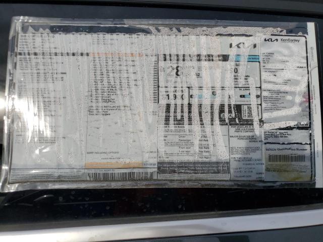 Photo 12 VIN: KNDPV3DF3S7345856 - KIA SPORTAGE E 