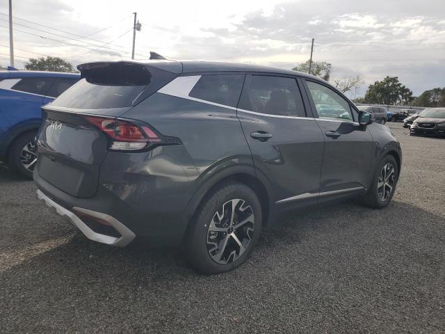 Photo 2 VIN: KNDPV3DF3S7345856 - KIA SPORTAGE E 