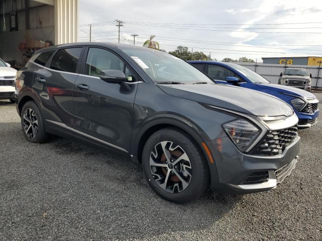 Photo 3 VIN: KNDPV3DF3S7345856 - KIA SPORTAGE E 