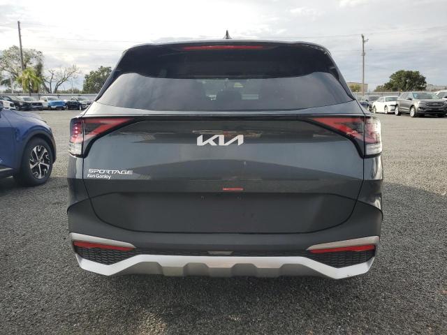 Photo 5 VIN: KNDPV3DF3S7345856 - KIA SPORTAGE E 