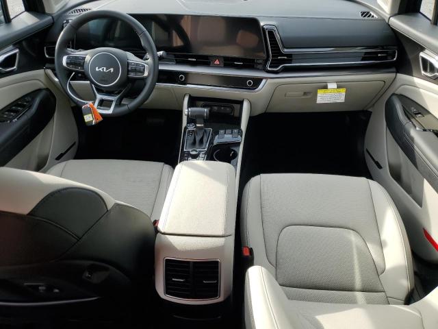 Photo 7 VIN: KNDPV3DF3S7345856 - KIA SPORTAGE E 