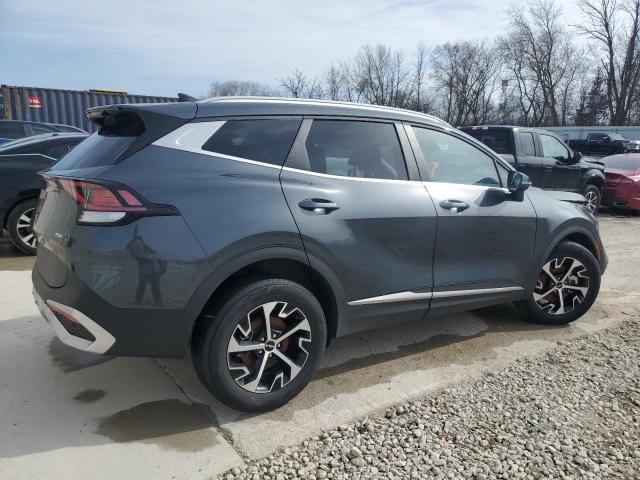 Photo 2 VIN: KNDPVCAF9P7103908 - KIA SPORTAGE 