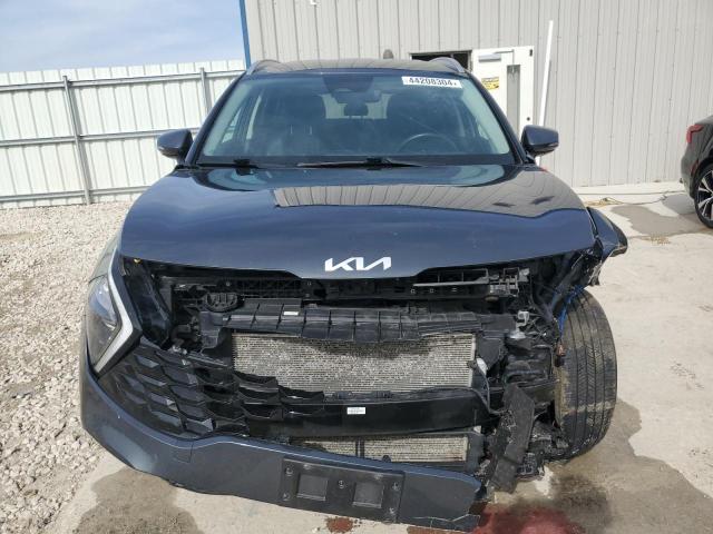 Photo 4 VIN: KNDPVCAF9P7103908 - KIA SPORTAGE 