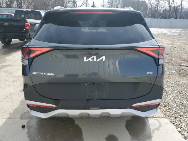 Photo 5 VIN: KNDPVCAF9P7103908 - KIA SPORTAGE 