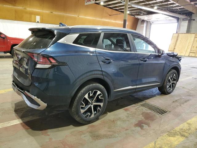 Photo 2 VIN: KNDPVCAG1P7026279 - KIA SPORTAGE 