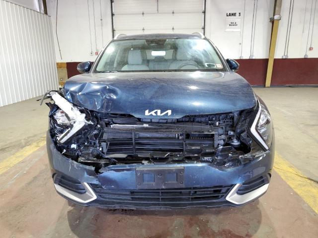 Photo 4 VIN: KNDPVCAG1P7026279 - KIA SPORTAGE 