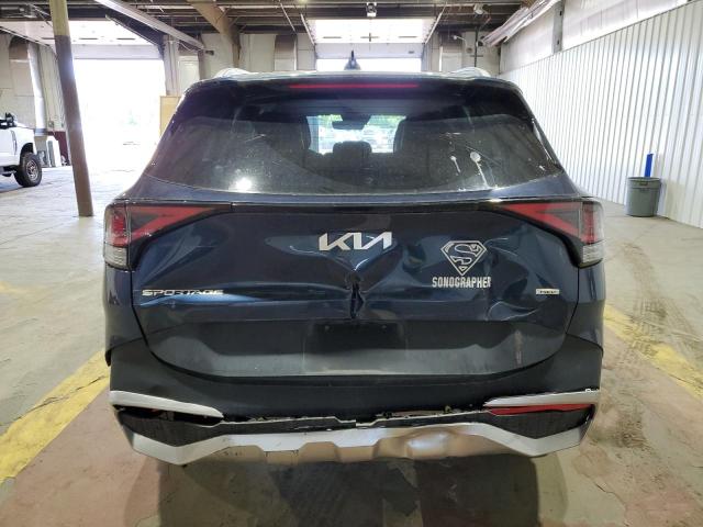 Photo 5 VIN: KNDPVCAG1P7026279 - KIA SPORTAGE 