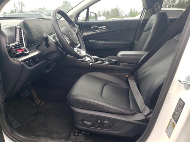 Photo 6 VIN: KNDPVCAG2P7069660 - KIA SPORTAGE 