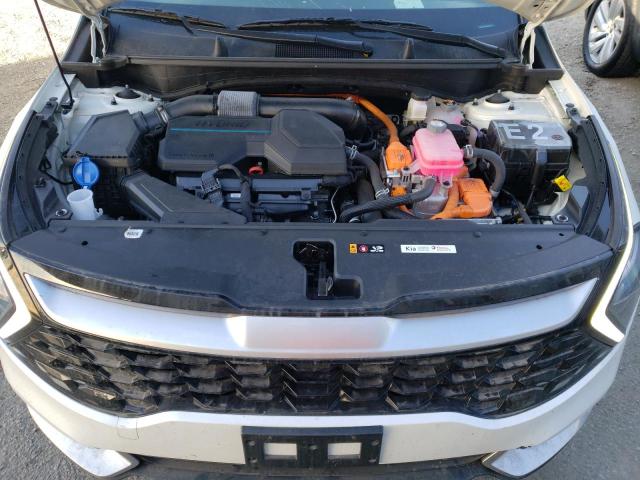 Photo 11 VIN: KNDPVCAG3P7019043 - KIA SPORTAGE 