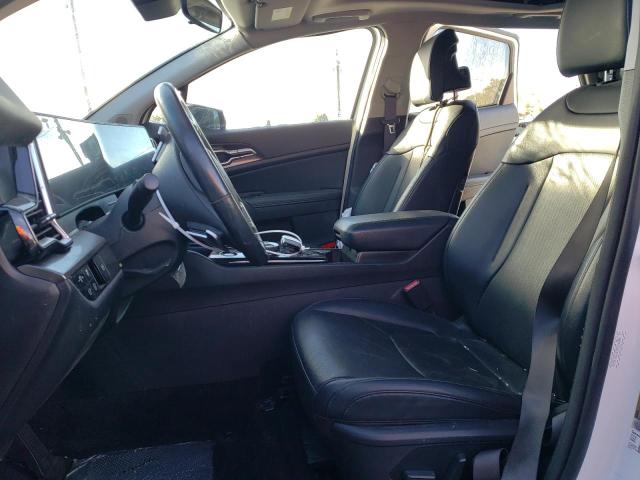 Photo 6 VIN: KNDPVCAG3P7019043 - KIA SPORTAGE 