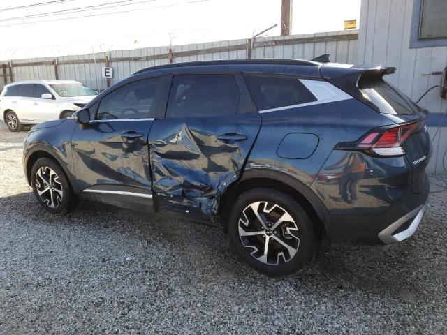 Photo 1 VIN: KNDPVCAG4P7019195 - KIA SPORTAGE 