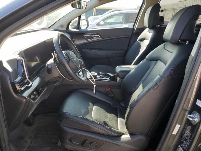 Photo 6 VIN: KNDPVCAG5P7019237 - KIA SPORTAGE 