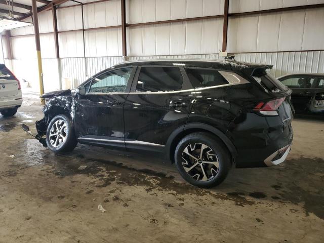 Photo 1 VIN: KNDPVCAG5P7021473 - KIA SPORTAGE 