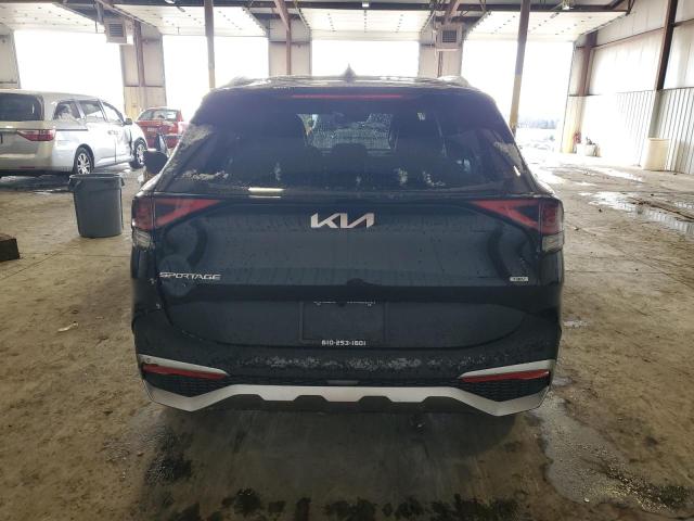 Photo 5 VIN: KNDPVCAG5P7021473 - KIA SPORTAGE 