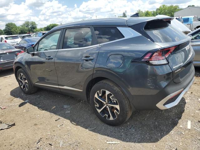 Photo 1 VIN: KNDPVCAG7P7086762 - KIA SPORTAGE 