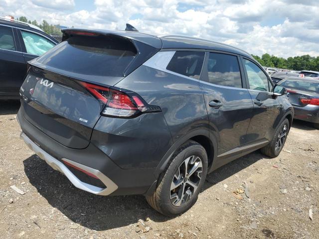 Photo 2 VIN: KNDPVCAG7P7086762 - KIA SPORTAGE 