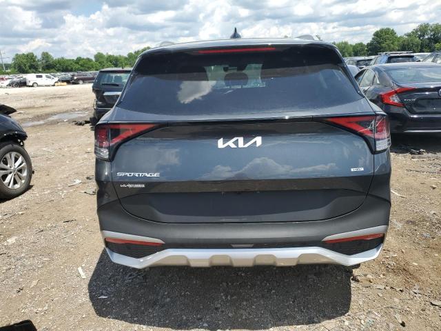 Photo 5 VIN: KNDPVCAG7P7086762 - KIA SPORTAGE 