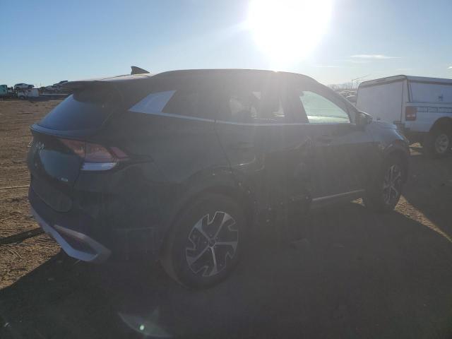 Photo 2 VIN: KNDPVCAG9P7014722 - KIA SPORTAGE 