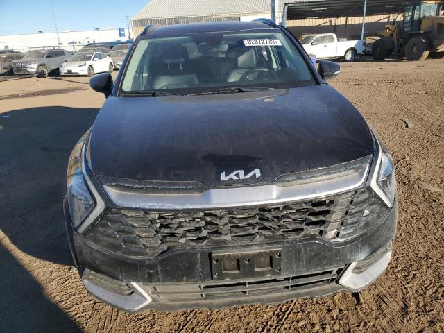 Photo 4 VIN: KNDPVCAG9P7014722 - KIA SPORTAGE 