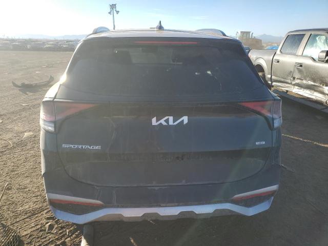 Photo 5 VIN: KNDPVCAG9P7014722 - KIA SPORTAGE 