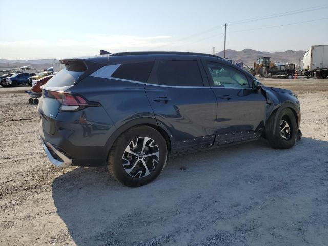 Photo 2 VIN: KNDPVCAGXP7018990 - KIA SPORTAGE 