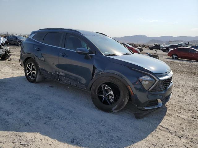 Photo 3 VIN: KNDPVCAGXP7018990 - KIA SPORTAGE 