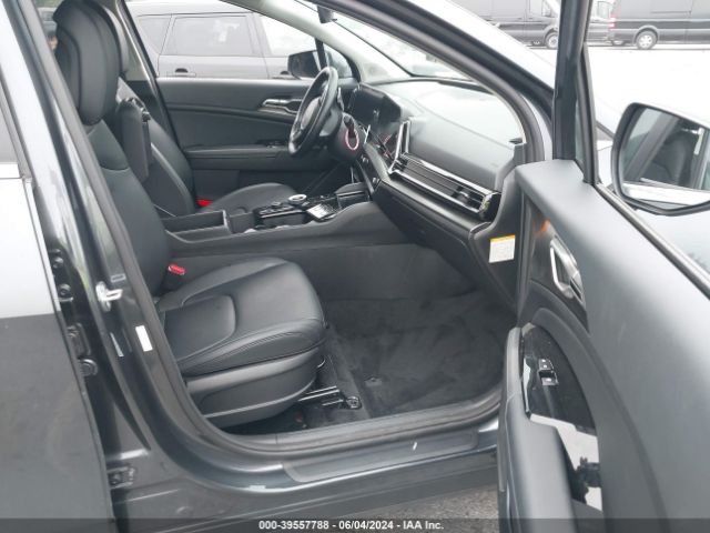 Photo 4 VIN: KNDPVCAGXP7067638 - KIA SPORTAGE 