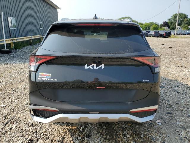 Photo 5 VIN: KNDPVCDG8R7142612 - KIA SPORTAGE 