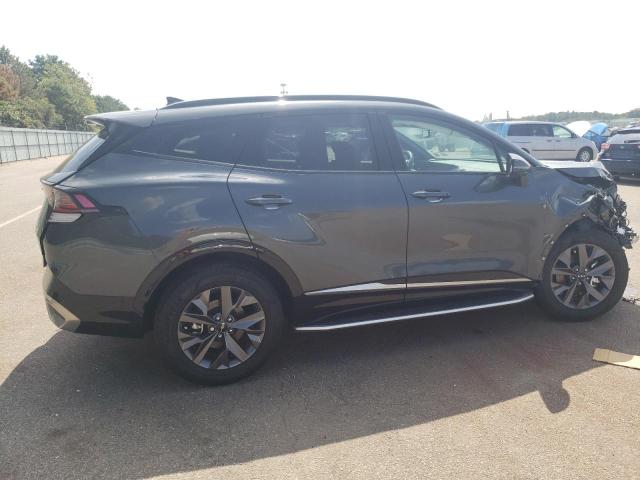 Photo 2 VIN: KNDPXCAG5P7032791 - KIA SPORTAGE 