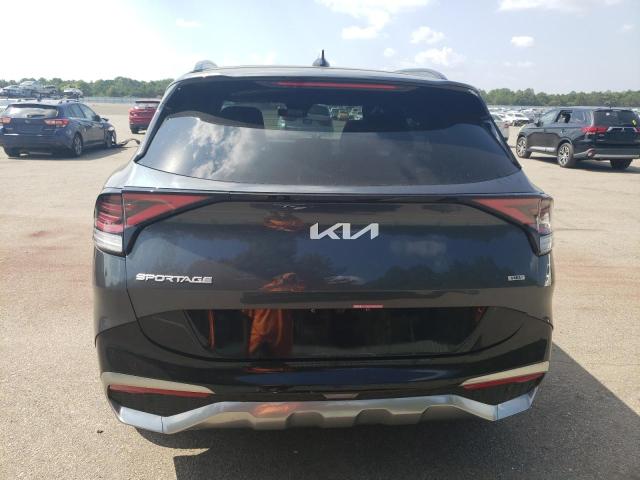 Photo 5 VIN: KNDPXCAG5P7032791 - KIA SPORTAGE 