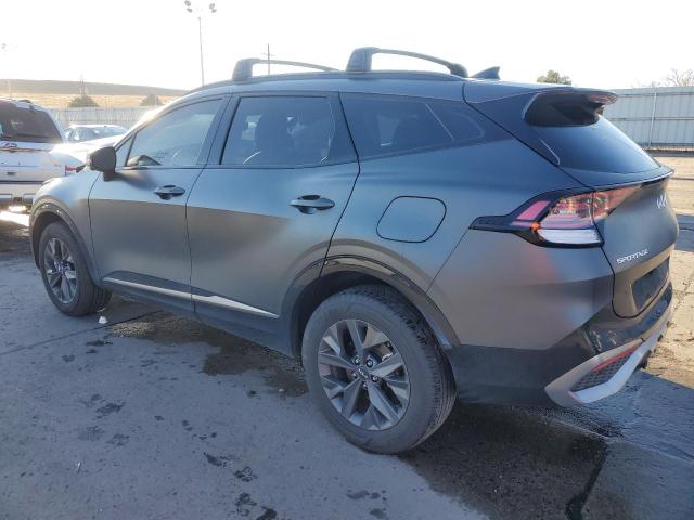 Photo 1 VIN: KNDPXCAG6P7059126 - KIA SPORTAGE 