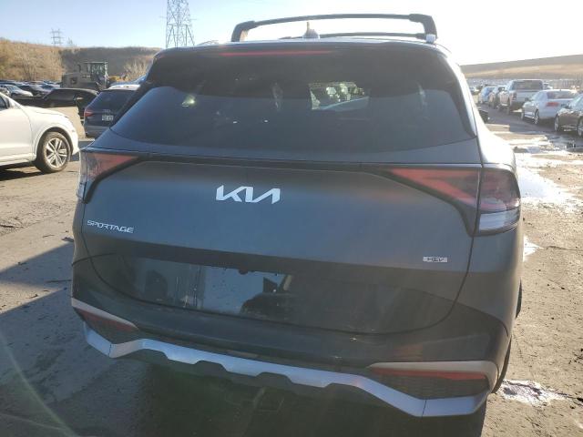 Photo 5 VIN: KNDPXCAG6P7059126 - KIA SPORTAGE 