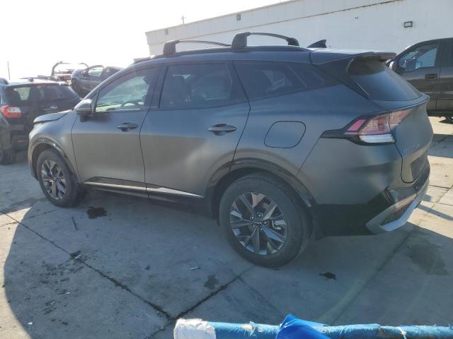 Photo 1 VIN: KNDPXCAG9P7068290 - KIA SPORTAGE 