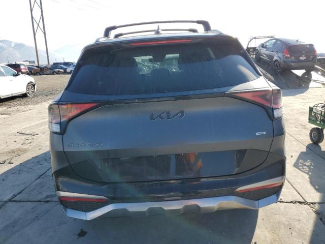 Photo 5 VIN: KNDPXCAG9P7068290 - KIA SPORTAGE 