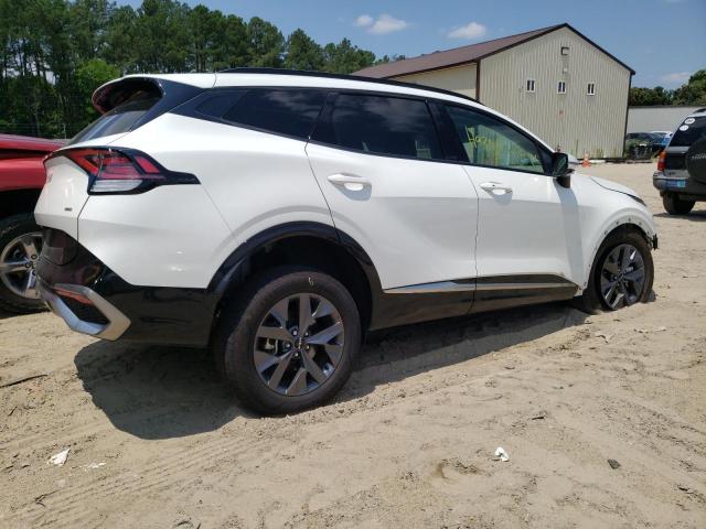 Photo 2 VIN: KNDPXCDG2R7125962 - KIA SPORTAGE 