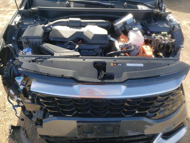 Photo 11 VIN: KNDPXCDG9R7121617 - KIA SPORTAGE 