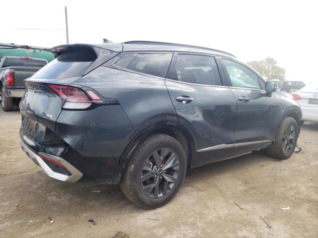 Photo 2 VIN: KNDPXCDG9R7121617 - KIA SPORTAGE 