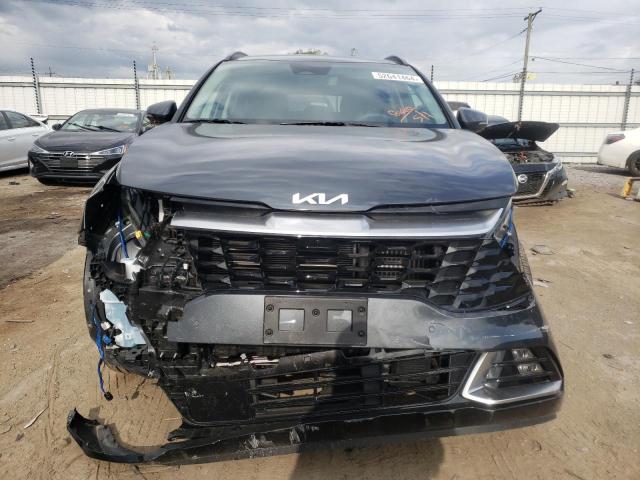 Photo 4 VIN: KNDPXCDG9R7121617 - KIA SPORTAGE 