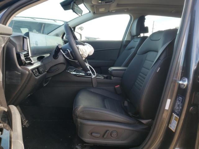 Photo 6 VIN: KNDPXCDG9R7121617 - KIA SPORTAGE 