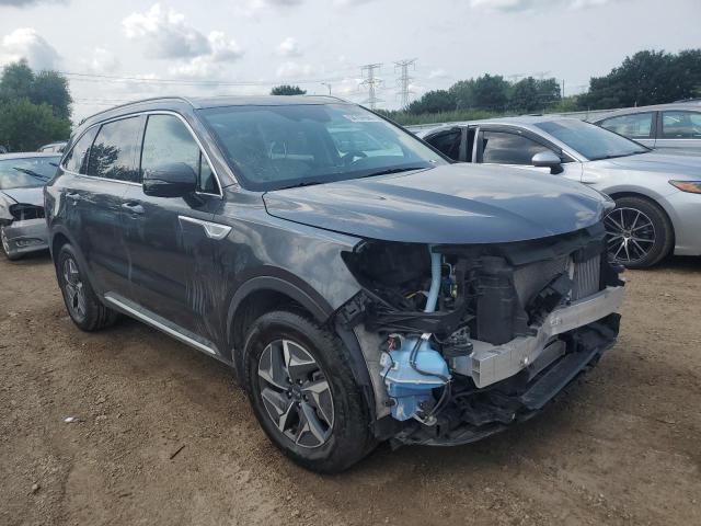 Photo 3 VIN: KNDRG4LG0M5057374 - KIA SORENTO S 