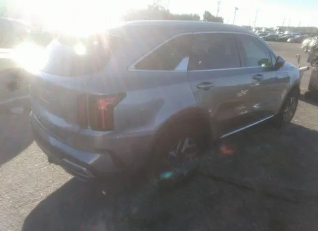 Photo 3 VIN: KNDRG4LG0N5092787 - KIA SORENTO HYBRID 