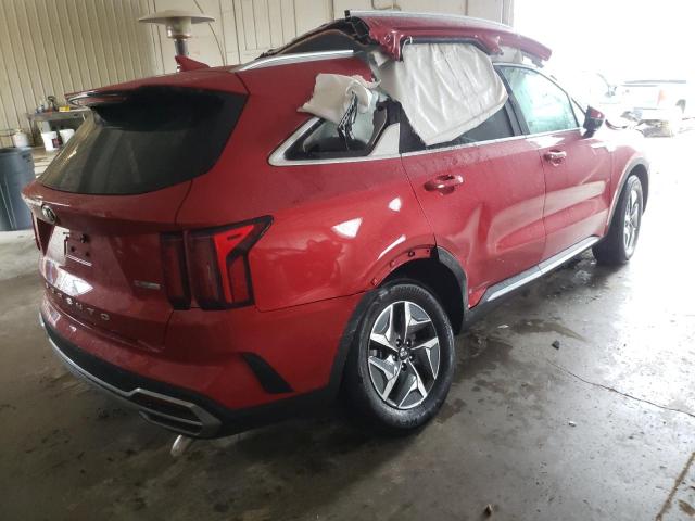 Photo 3 VIN: KNDRG4LG1M5057495 - KIA SORENTO S 