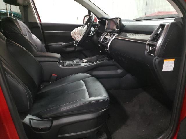 Photo 4 VIN: KNDRG4LG1N5068773 - KIA SORENTO 