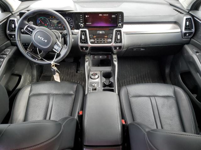 Photo 7 VIN: KNDRG4LG1N5109998 - KIA SORENTO 