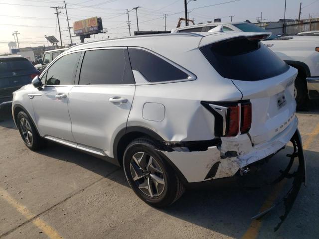 Photo 1 VIN: KNDRG4LG1N5124954 - KIA SORENTO 