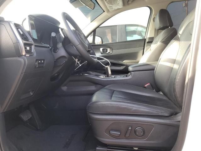 Photo 6 VIN: KNDRG4LG1N5124954 - KIA SORENTO 